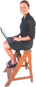 OnlinePaper - Gestalten